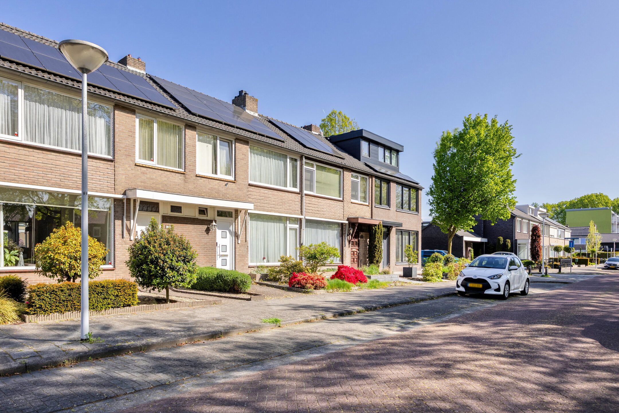 Photo 3 of Willem de Zwijgerweg 104