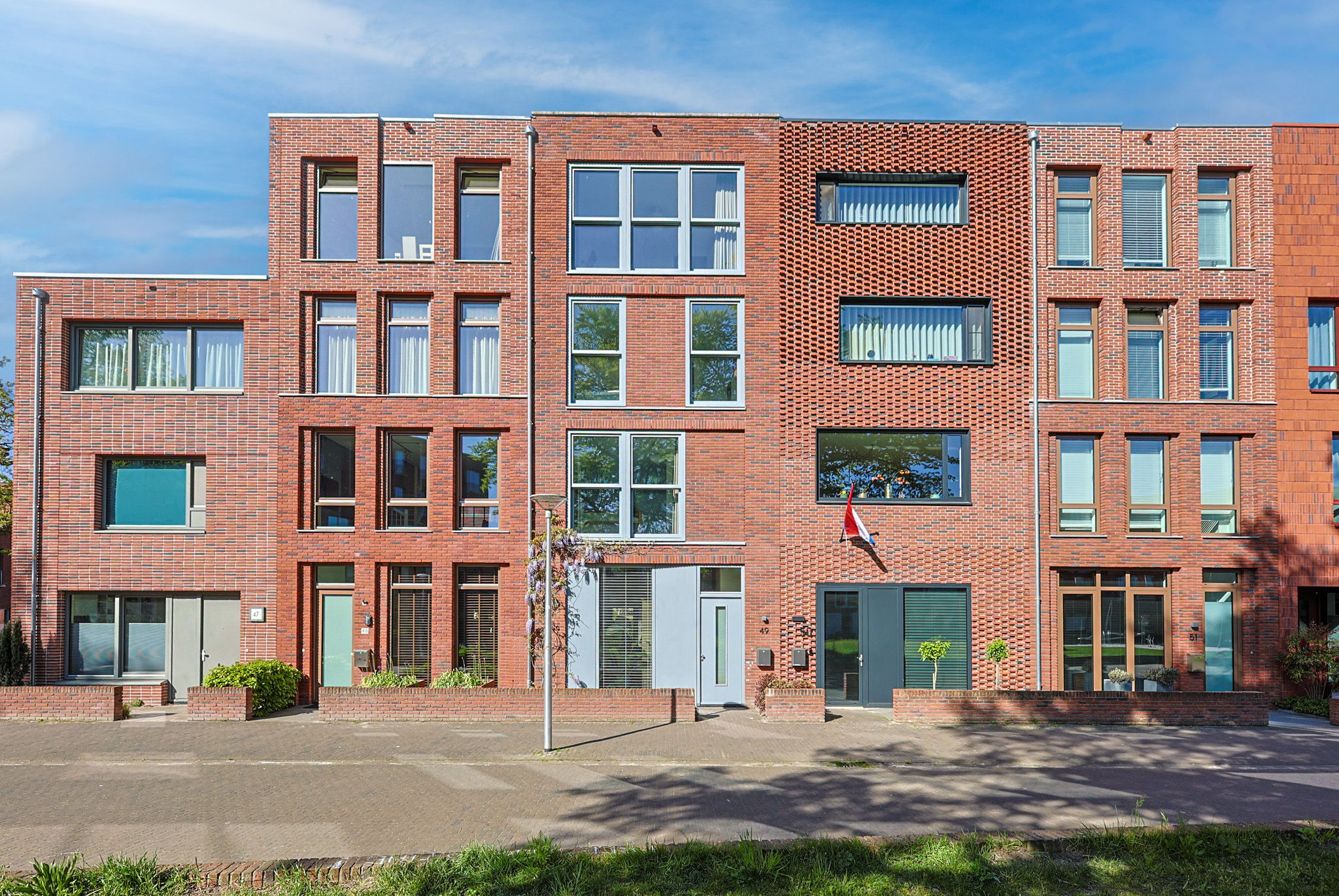 Laurierplein 49 