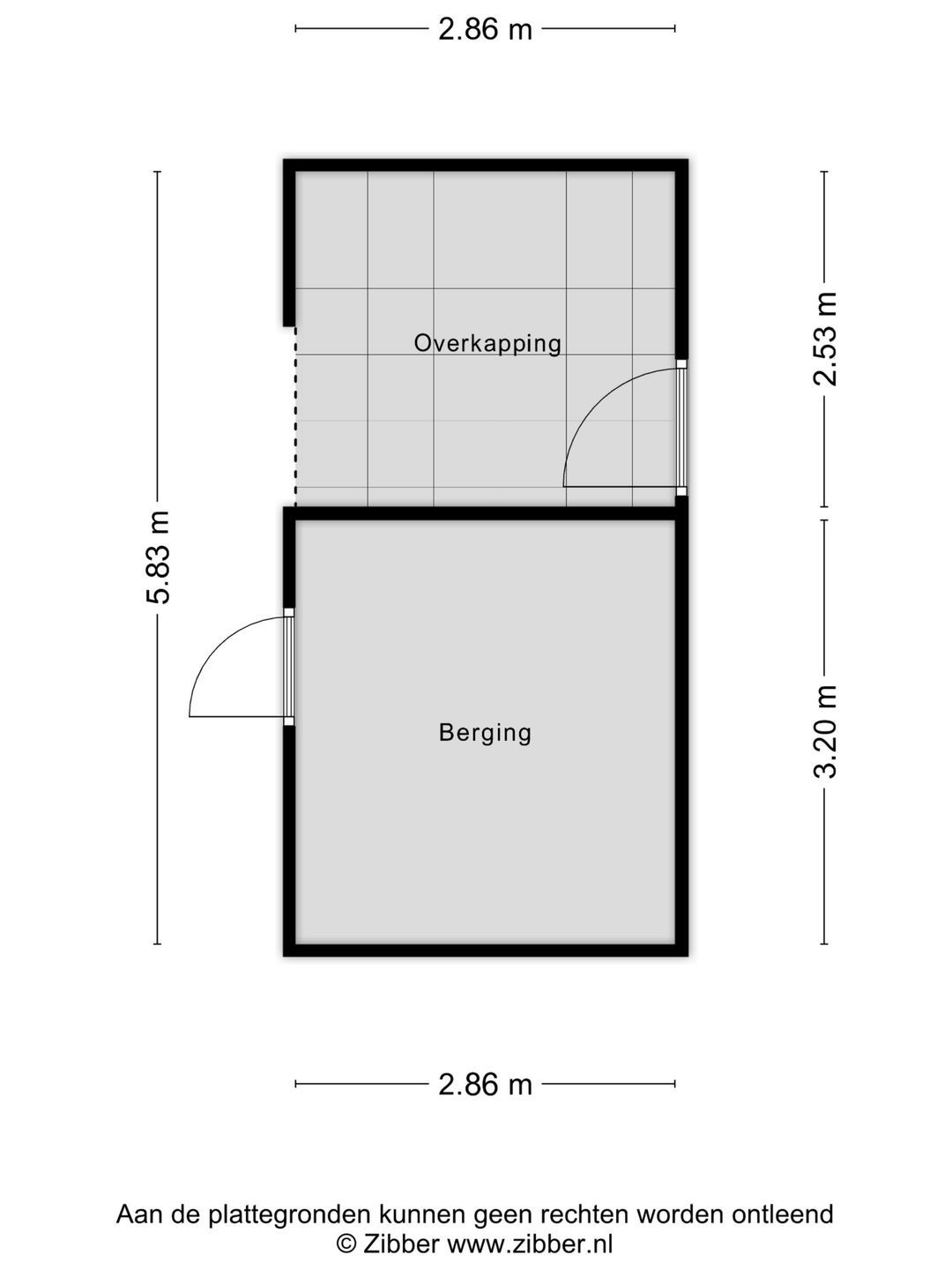 Photo 43 of Willem de Zwijgerweg 104