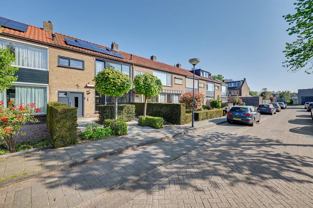 Foto 43 van Hadewychstraat 10