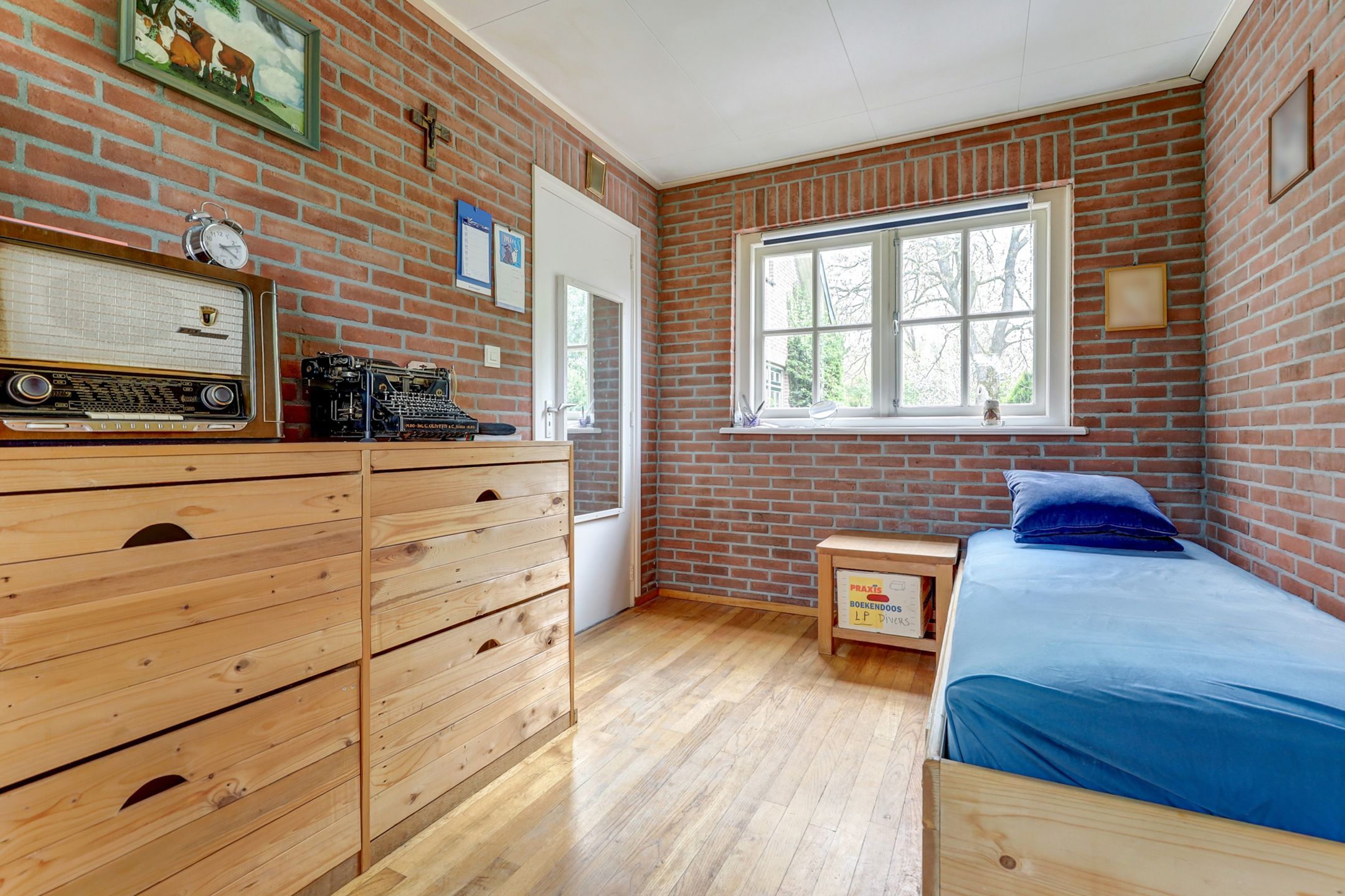 Photo 27 of Jonkerstraat 48
