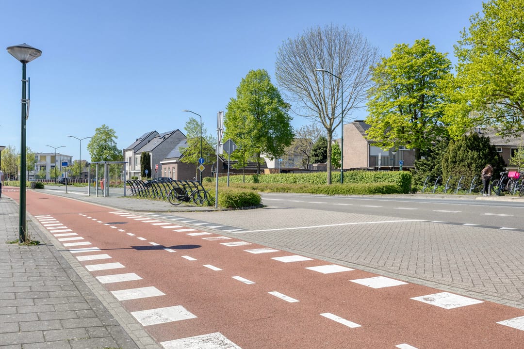 Foto 41 van Bolsiusstraat 25