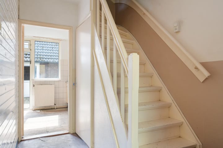 Foto 5 van Thyakkerstraat 11