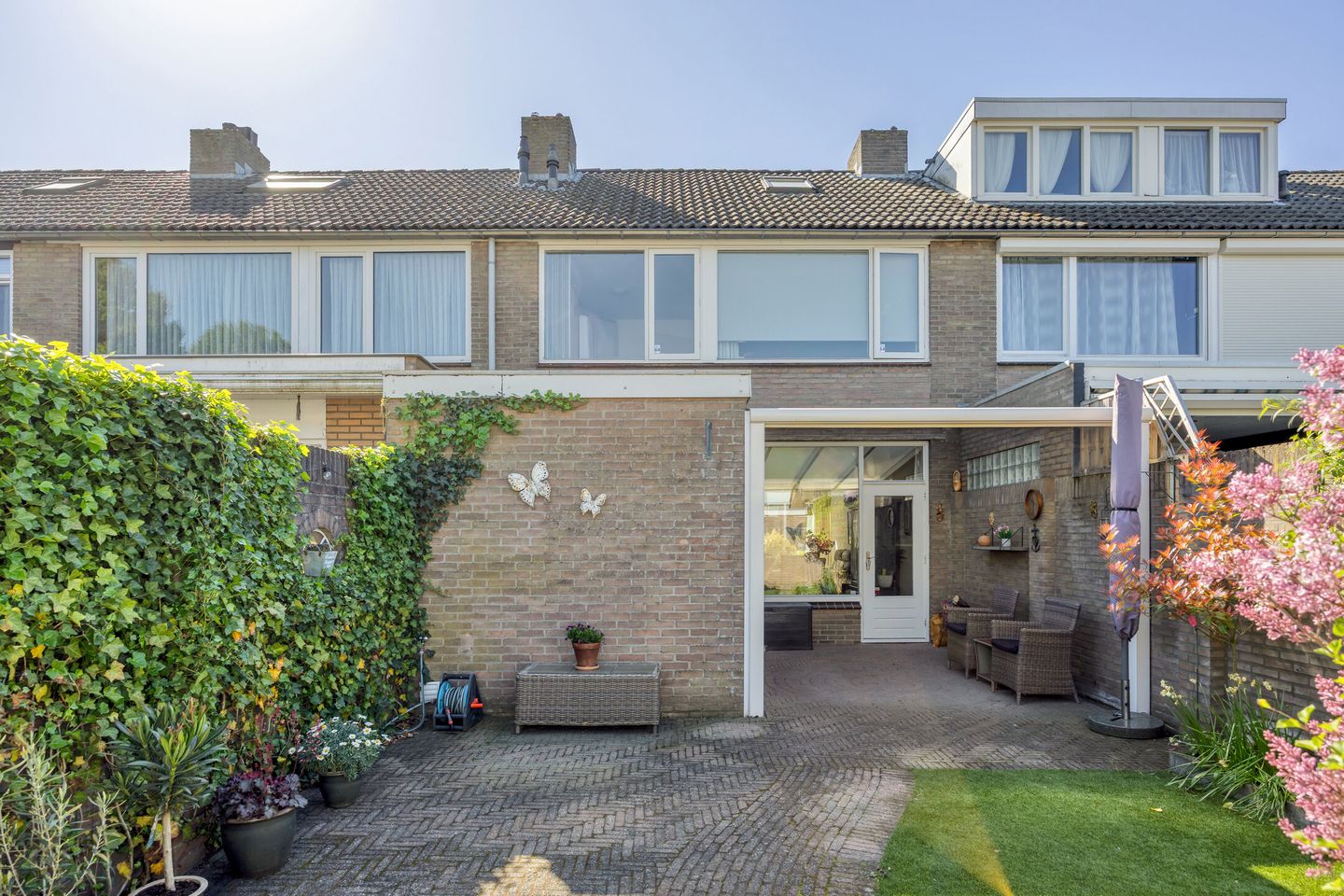 Photo 35 of Willem de Zwijgerweg 104