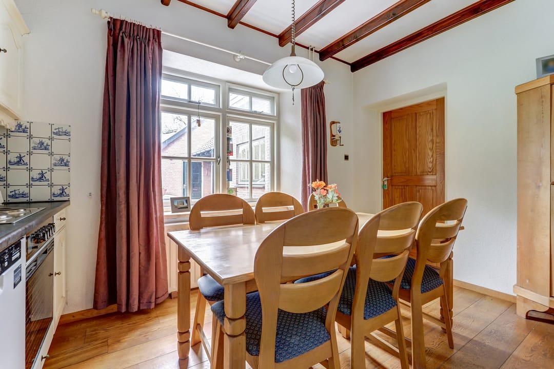 Photo 17 of Jonkerstraat 48