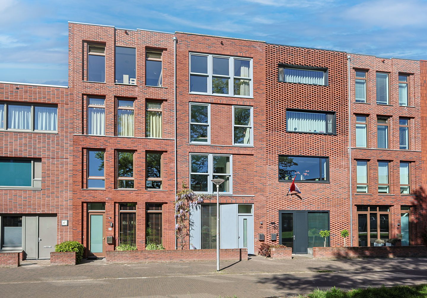 Foto 4 van Laurierplein 49