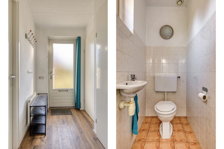 Vrijstaande woning te koop: Langwarderdyk 14-0121, Sint Nicolaasga