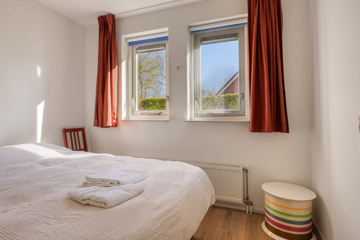 Vrijstaande woning te koop: Langwarderdyk 14-0121, Sint Nicolaasga