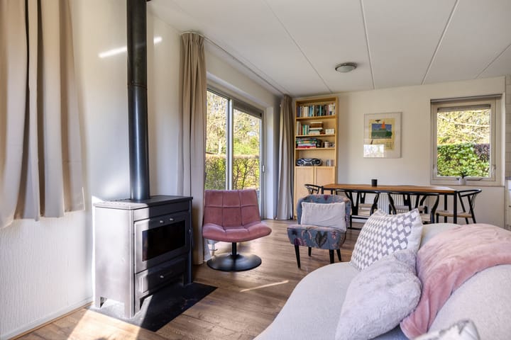 Vrijstaande woning te koop: Langwarderdyk 14-0121, Sint Nicolaasga