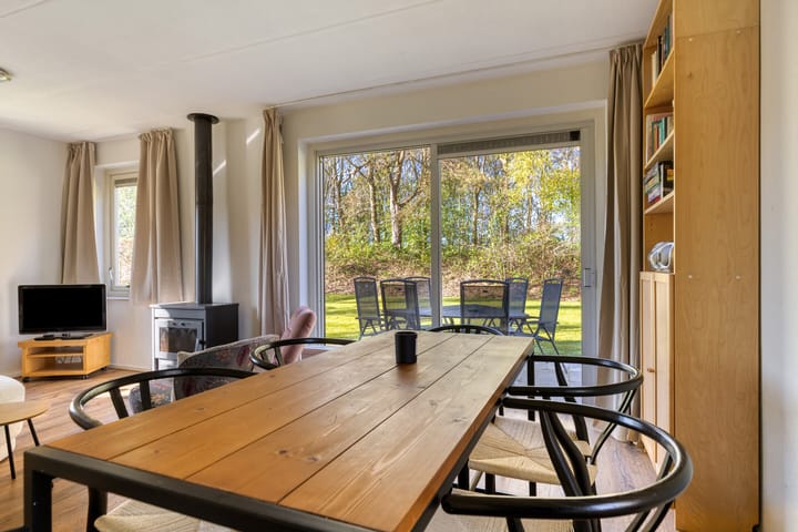 Vrijstaande woning te koop: Langwarderdyk 14-0121, Sint Nicolaasga