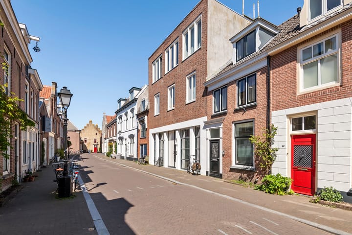 Foto 2 van Herenstraat 12-B
