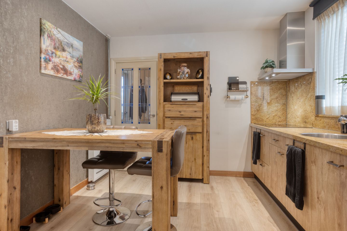 Foto 4 van Brabantstraat 2
