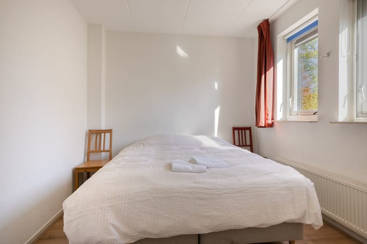 Vrijstaande woning te koop: Langwarderdyk 14-0121, Sint Nicolaasga