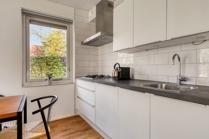 Vrijstaande woning te koop: Langwarderdyk 14-0121, Sint Nicolaasga