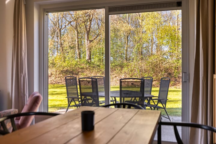 Vrijstaande woning te koop: Langwarderdyk 14-0121, Sint Nicolaasga