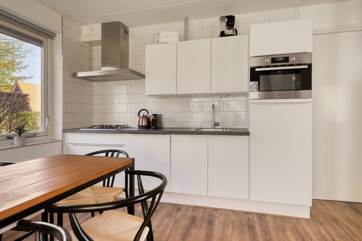 Vrijstaande woning te koop: Langwarderdyk 14-0121, Sint Nicolaasga