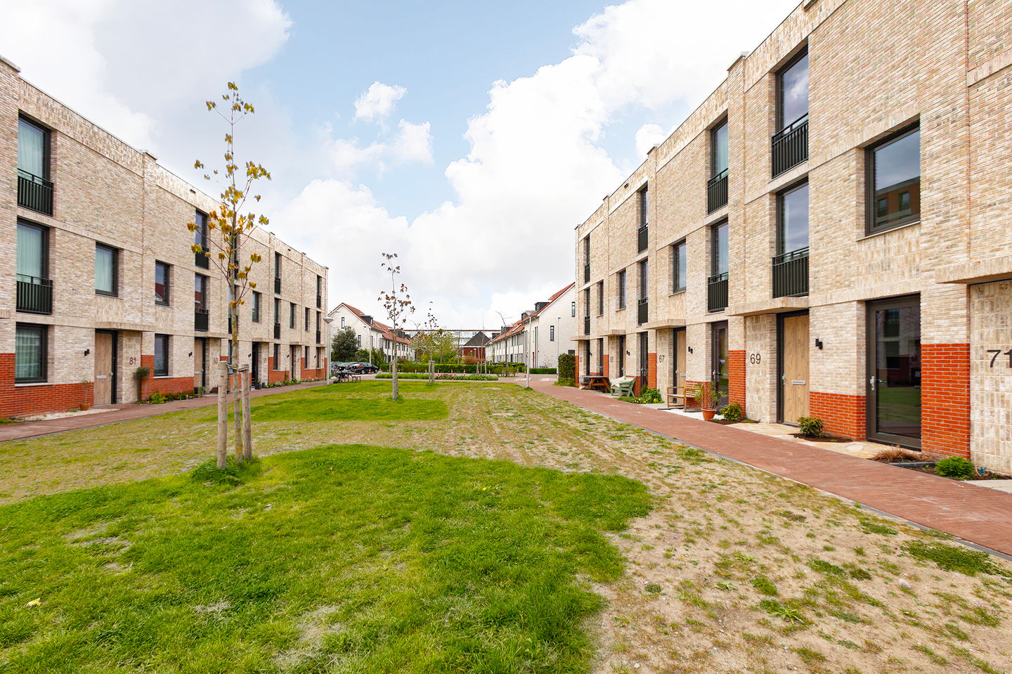 Tasteful Family Home with Garden in Child-Friendly Amsterdam Noord — 34