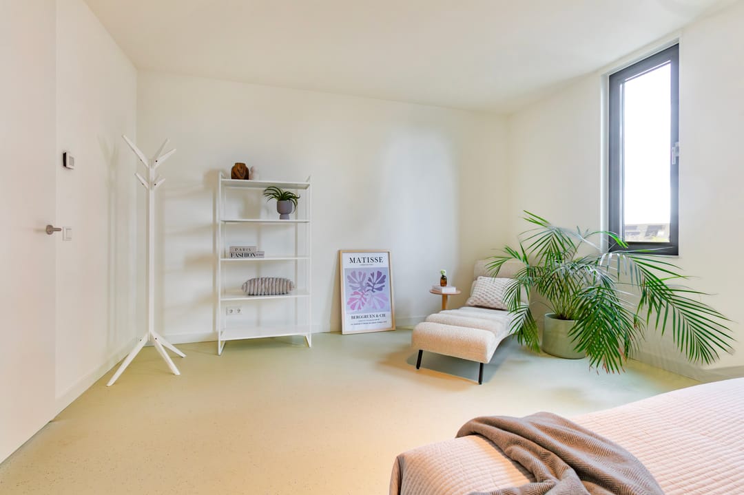 Tasteful Family Home with Garden in Child-Friendly Amsterdam Noord — 28