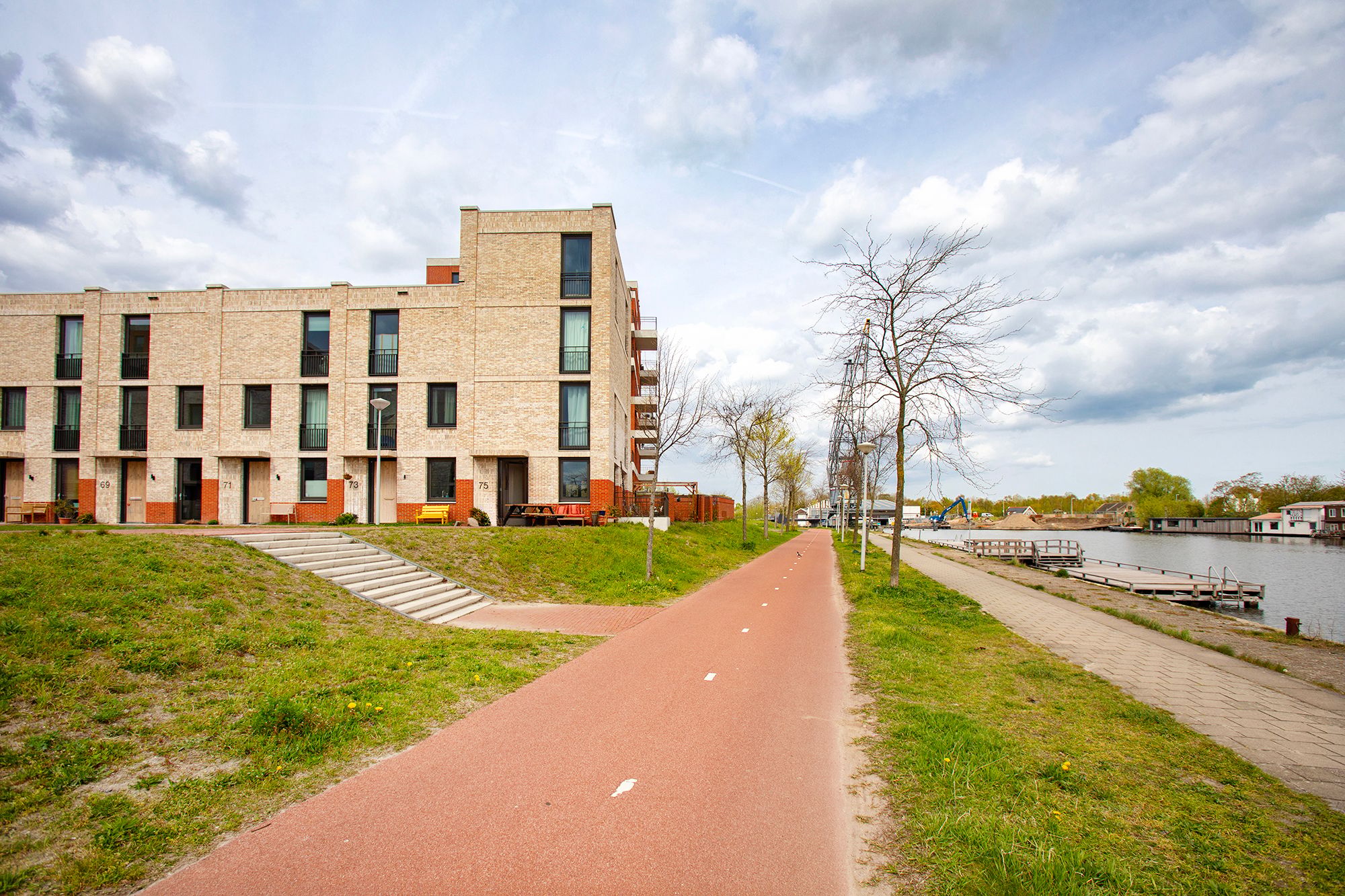 Tasteful Family Home with Garden in Child-Friendly Amsterdam Noord — 36