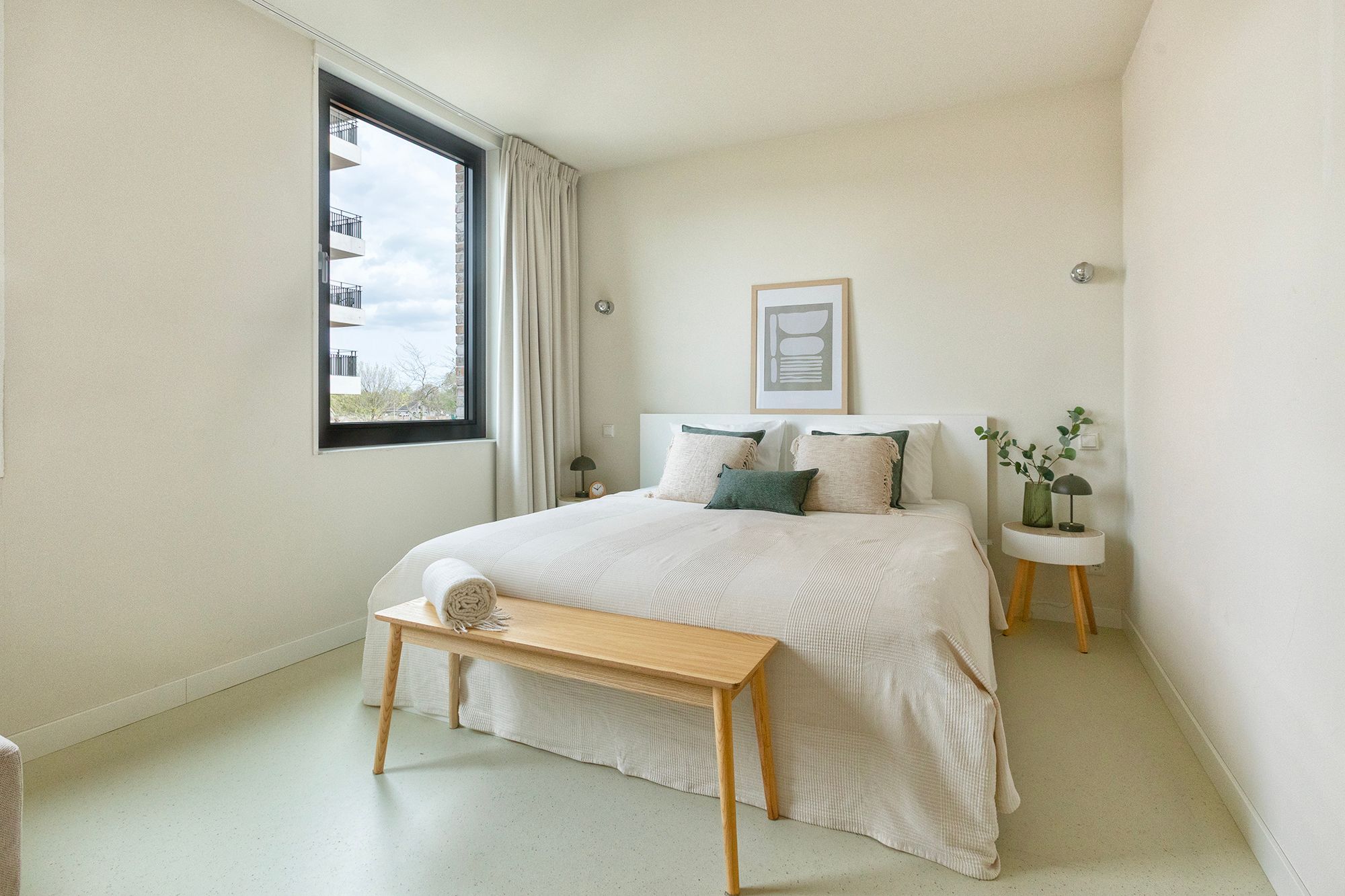 Tasteful Family Home with Garden in Child-Friendly Amsterdam Noord — 15