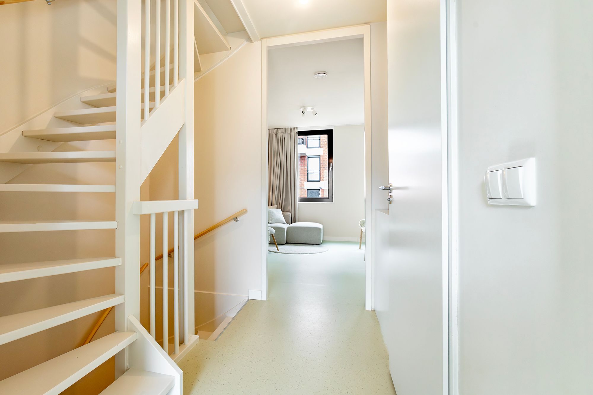 Tasteful Family Home with Garden in Child-Friendly Amsterdam Noord — 18