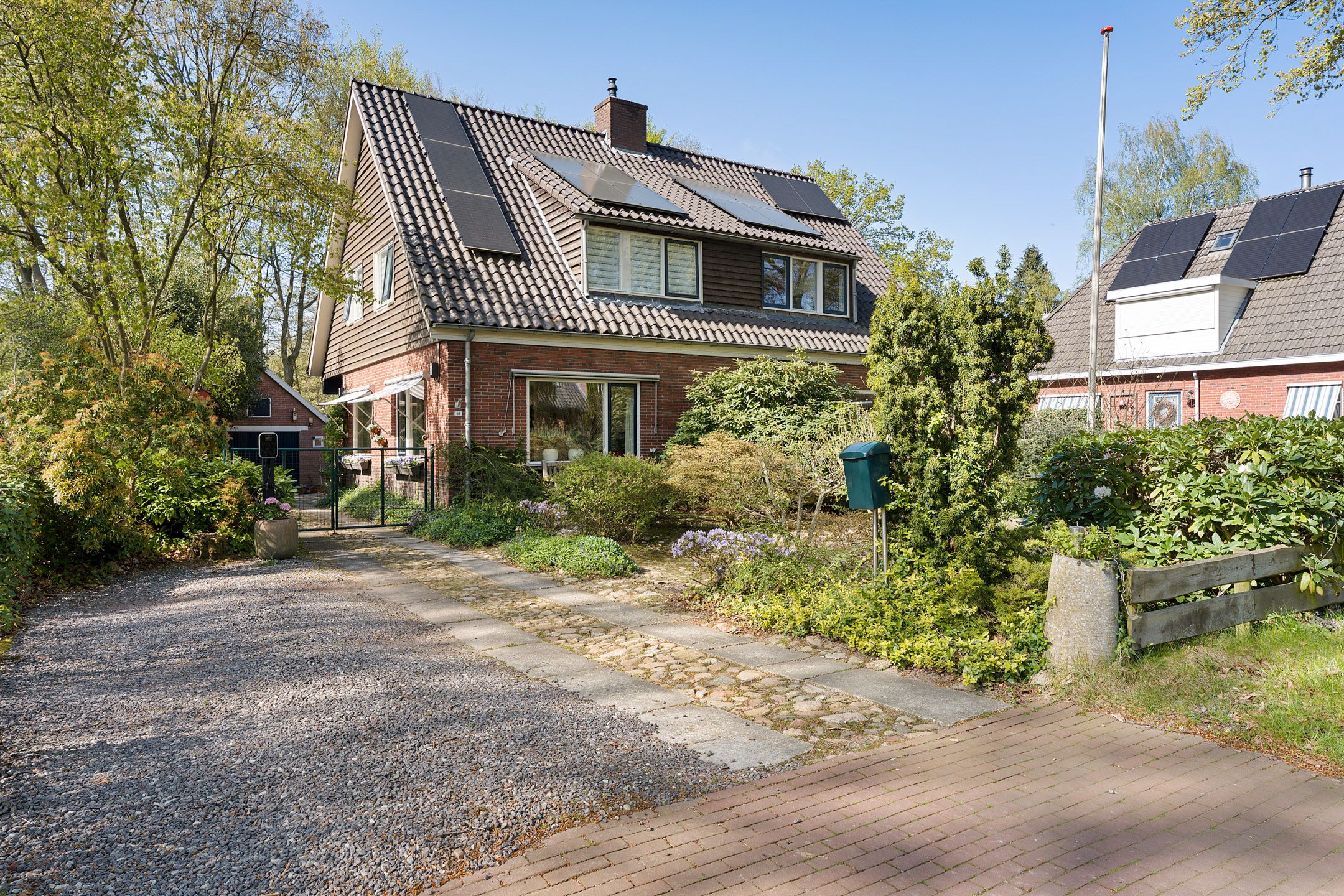 Beukenlaan 61 