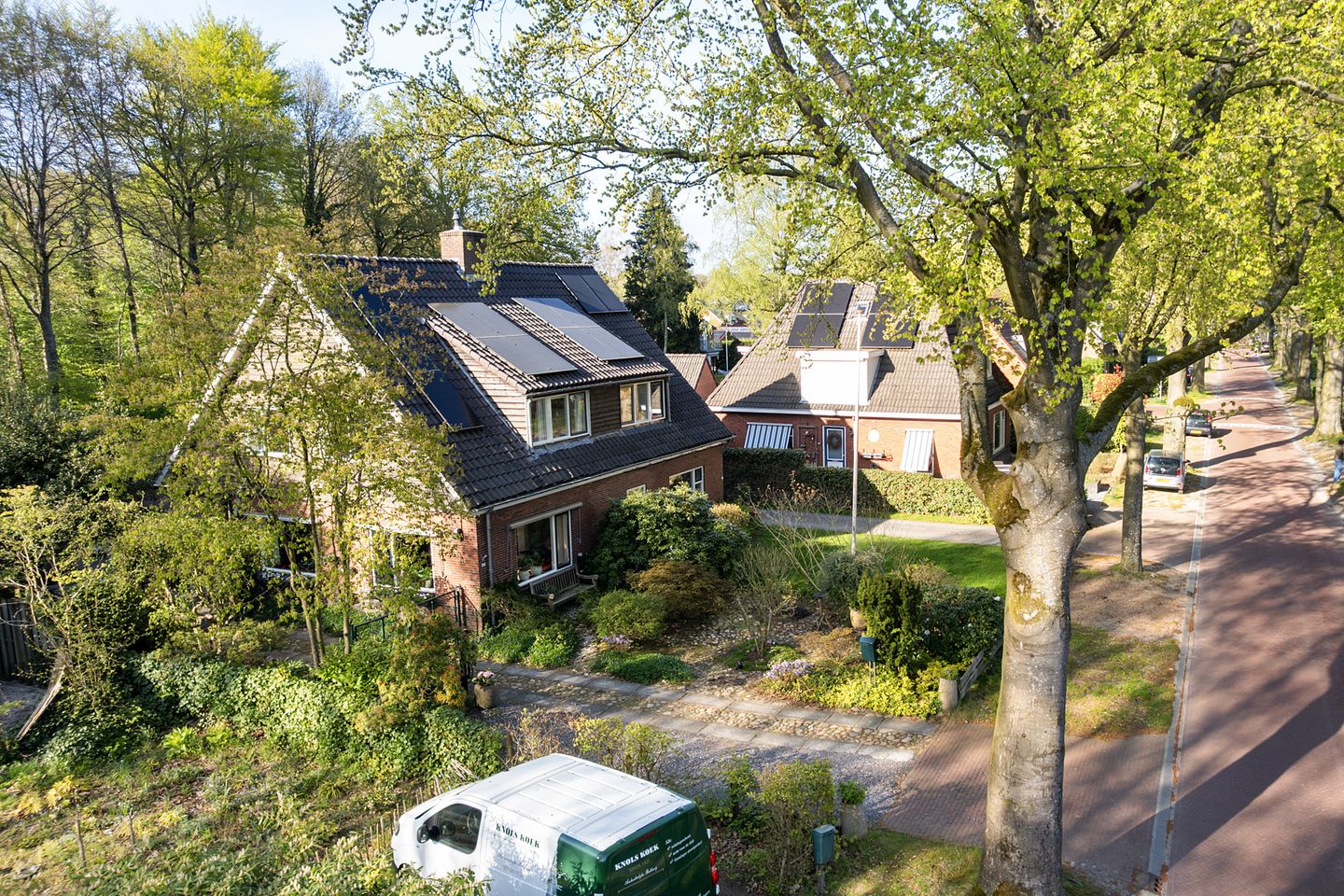 Foto 40 van Beukenlaan 61