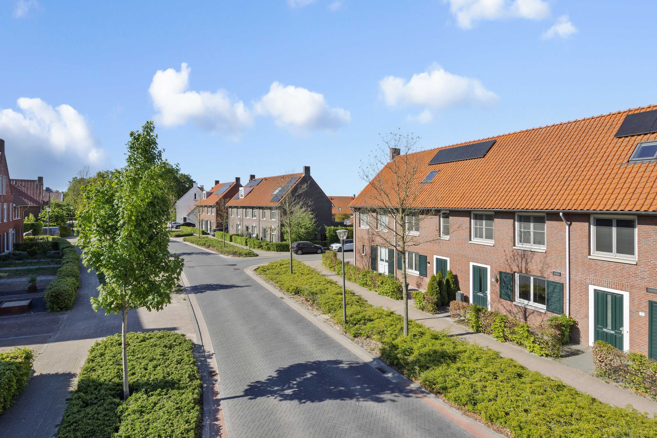 Photo 6 of Besselhoeve 4-B