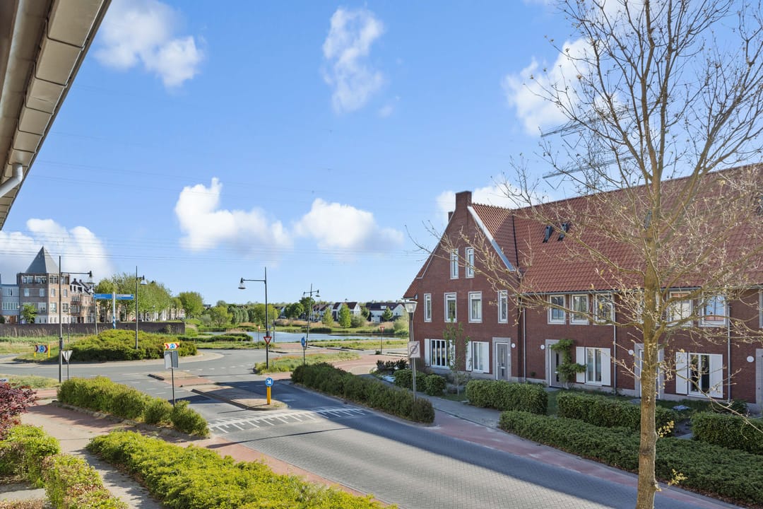 Photo 32 of Besselhoeve 4-B
