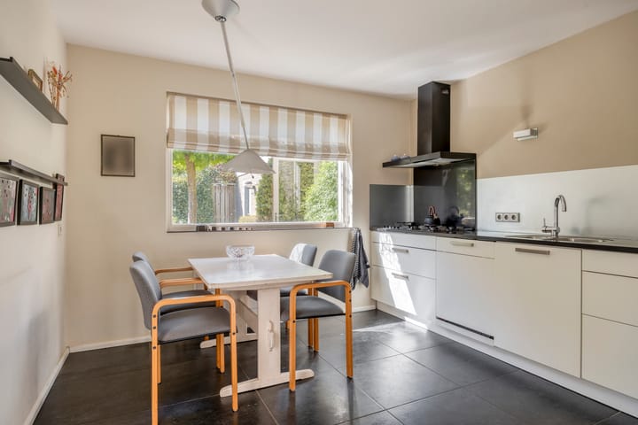 Vrijstaande woning te koop: Pastoor van den Boogaardstraat 45, Moergestel