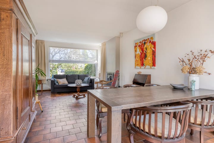 Vrijstaande woning te koop: Pastoor van den Boogaardstraat 45, Moergestel