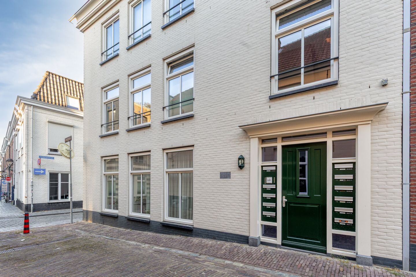 Photo 25 of Schoolstraat 1-H