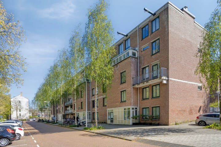 Foto 4 van Aaf Bouberstraat 42