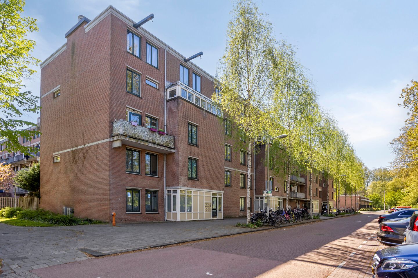 Foto 20 van Aaf Bouberstraat 42