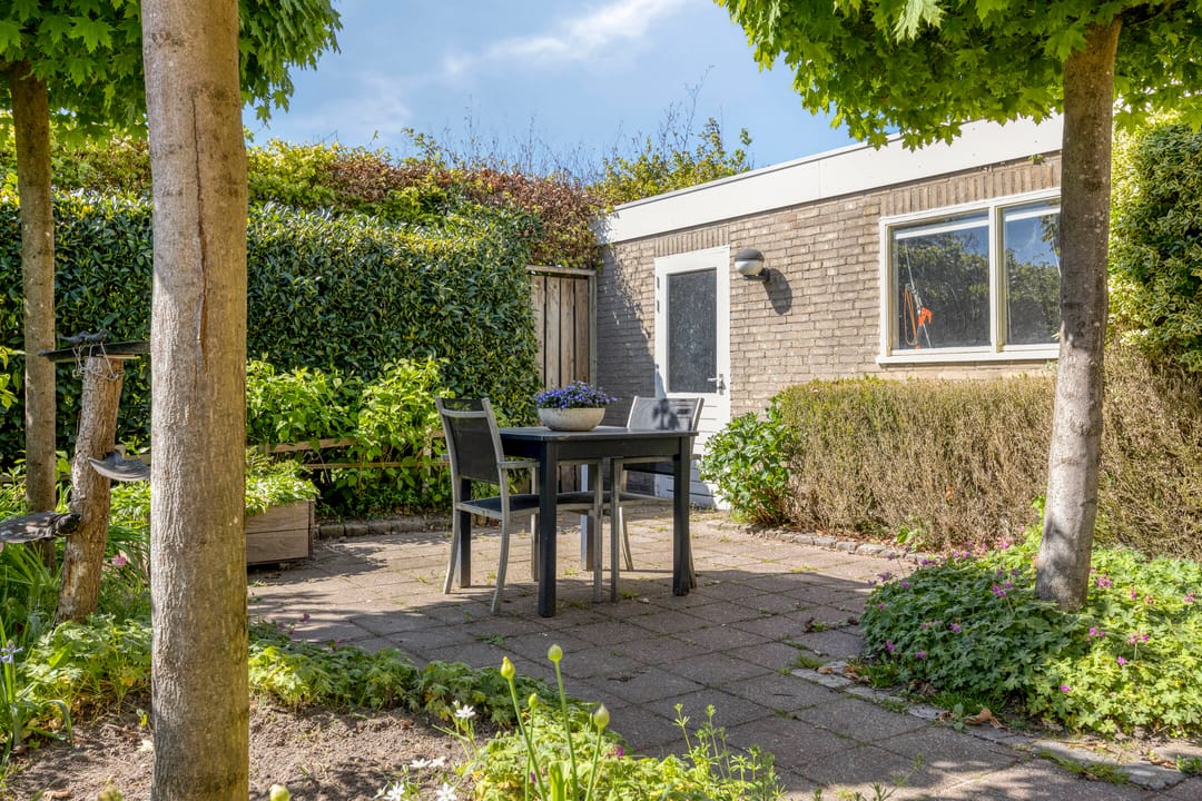 Photo 31 of Pastoor van den Boogaardstraat 45