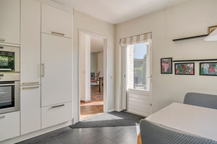 Vrijstaande woning te koop: Pastoor van den Boogaardstraat 45, Moergestel