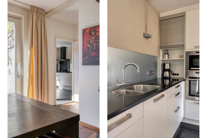 Vrijstaande woning te koop: Pastoor van den Boogaardstraat 45, Moergestel