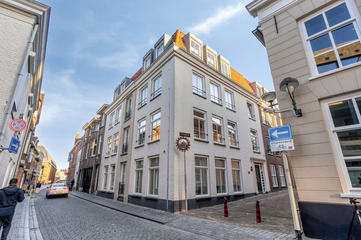 Photo 5 of Schoolstraat 1-H