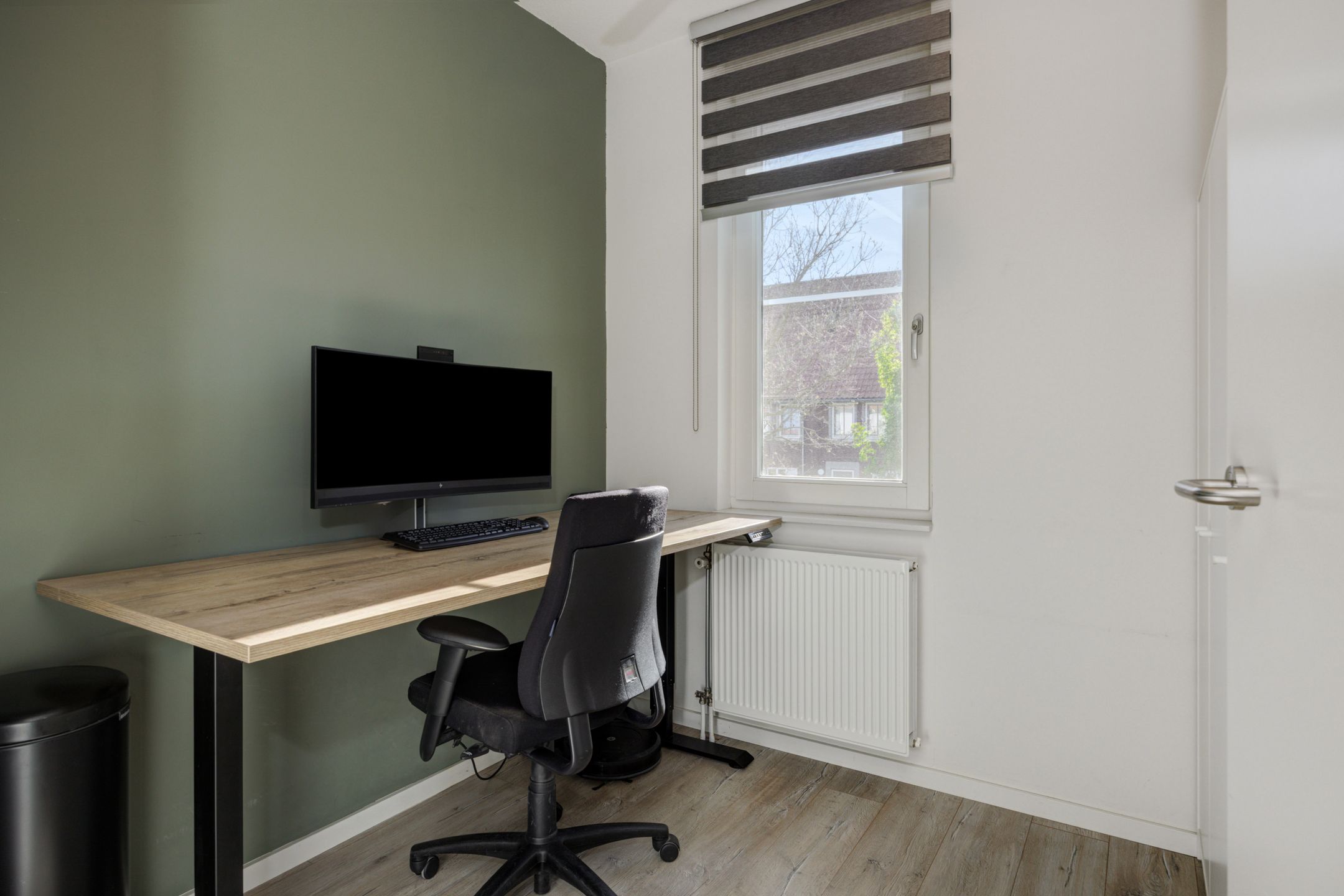 Photo 18 of Besselhoeve 4-B