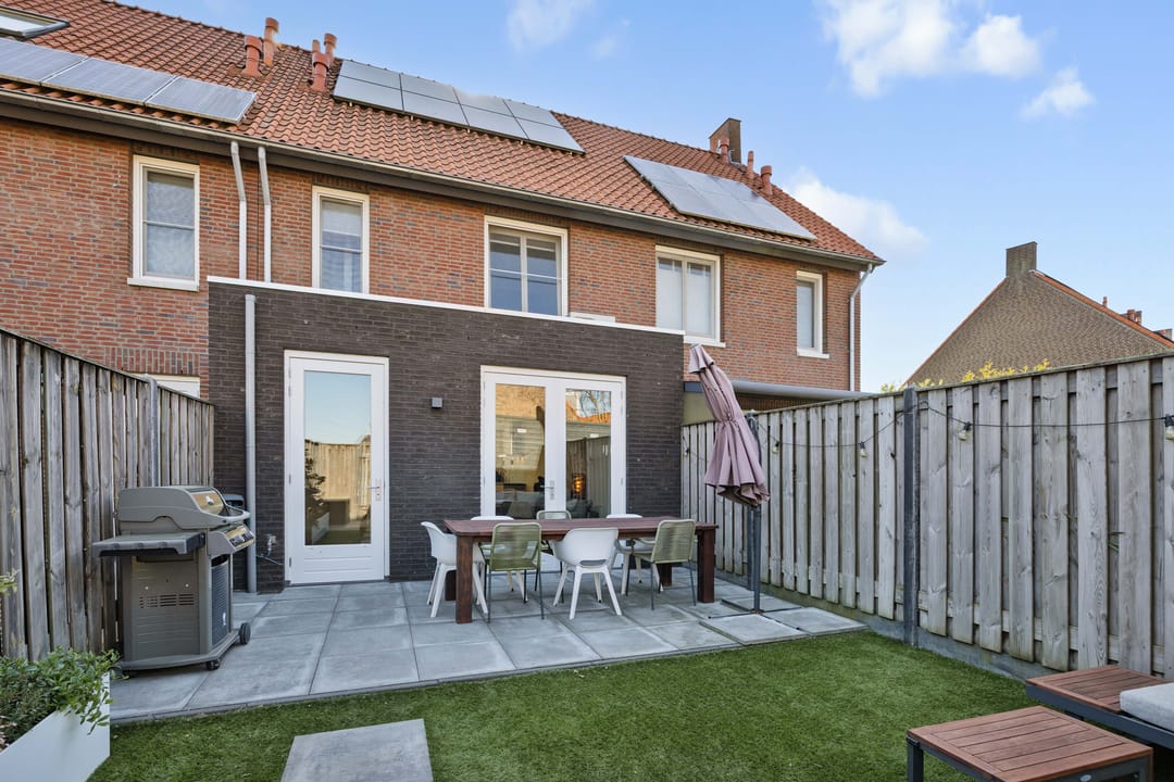 Photo 28 of Besselhoeve 4-B