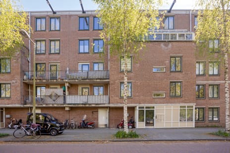 Aaf Bouberstraat thumbnail