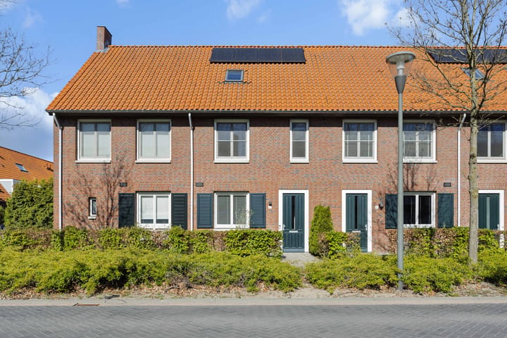 Foto 2 van Besselhoeve 4-B