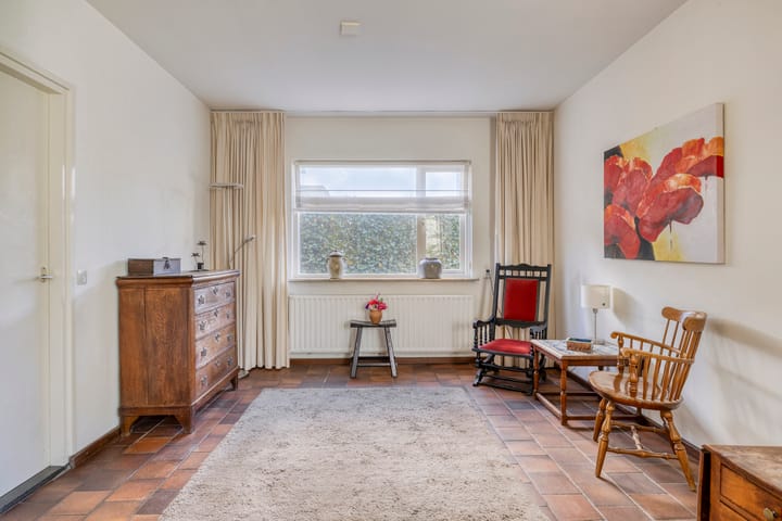 Vrijstaande woning te koop: Pastoor van den Boogaardstraat 45, Moergestel