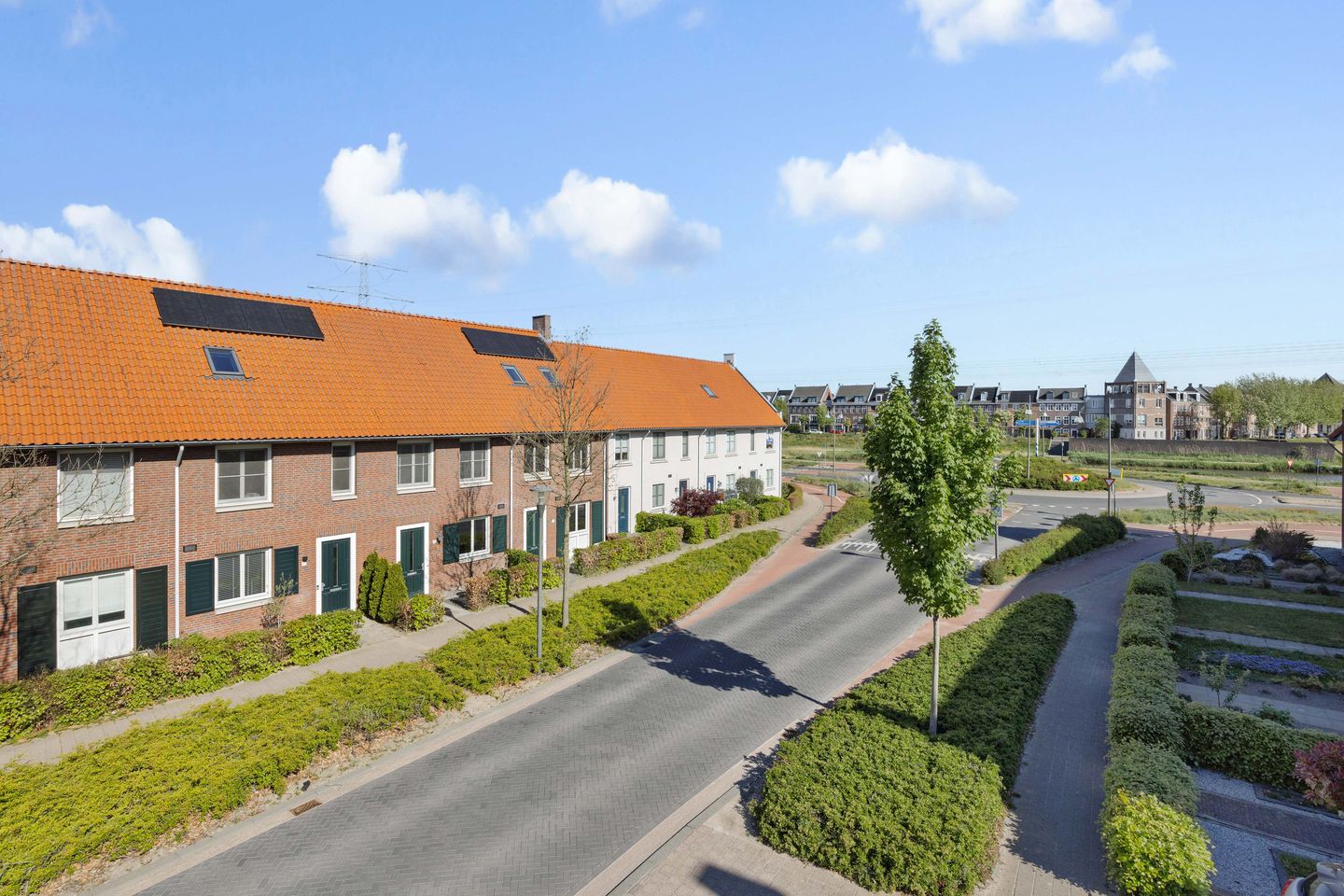 Photo 5 of Besselhoeve 4-B