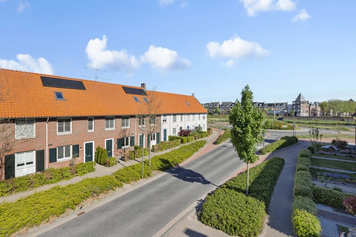 Foto 5 van Besselhoeve 4-B