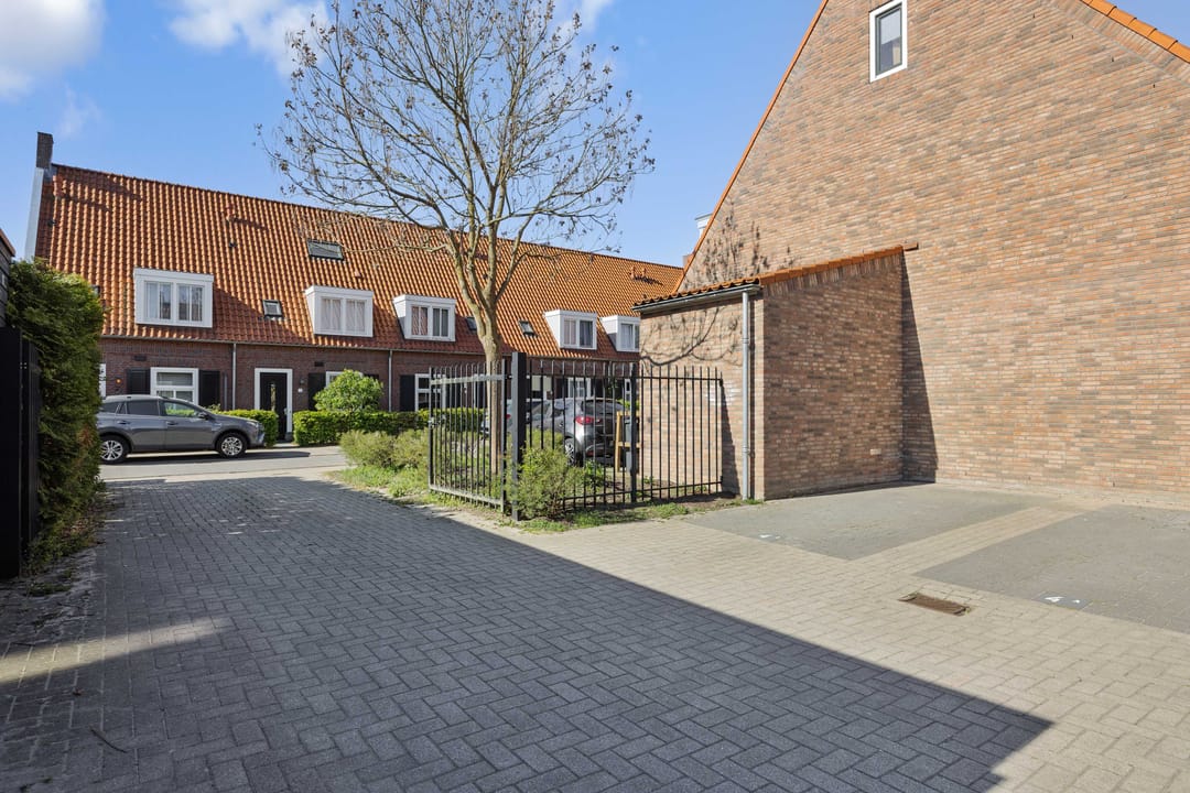 Photo 31 of Besselhoeve 4-B