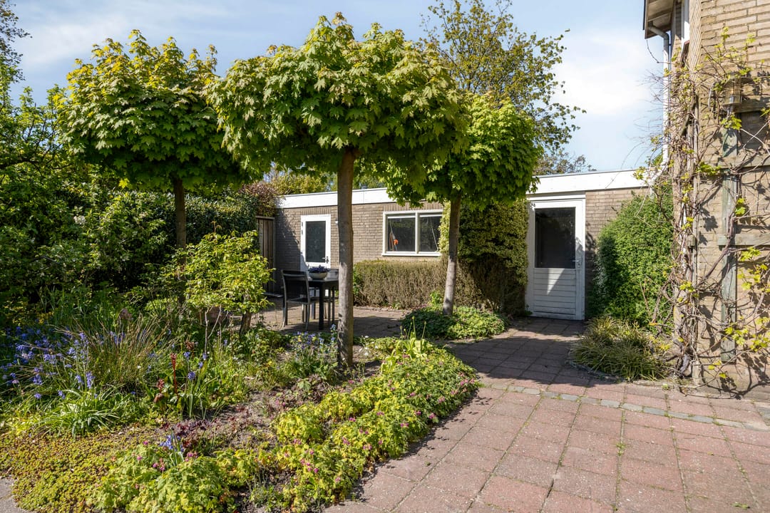 Photo 32 of Pastoor van den Boogaardstraat 45