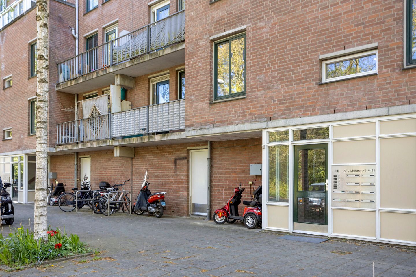 Foto 5 van Aaf Bouberstraat 42