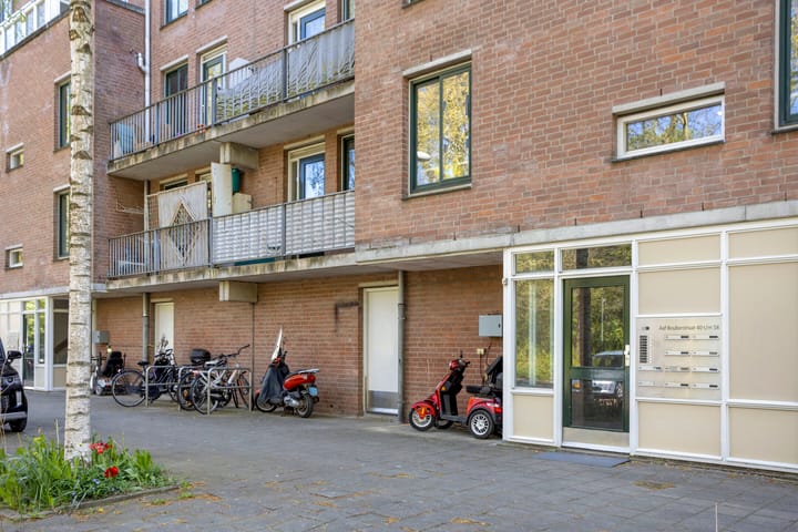 Foto 5 van Aaf Bouberstraat 42