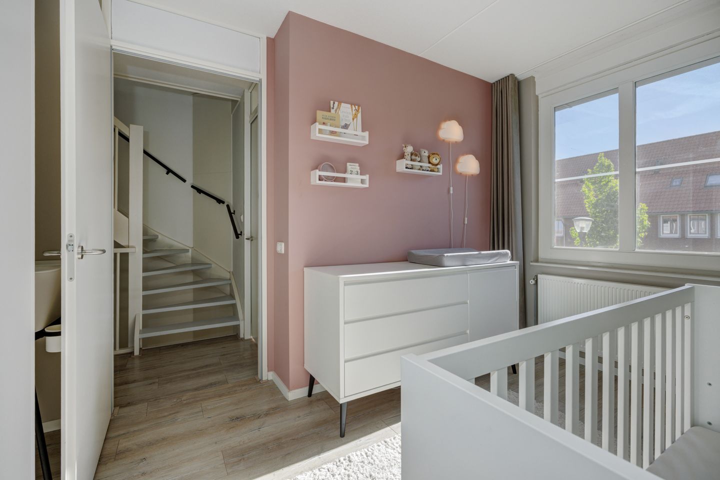 Photo 20 of Besselhoeve 4-B